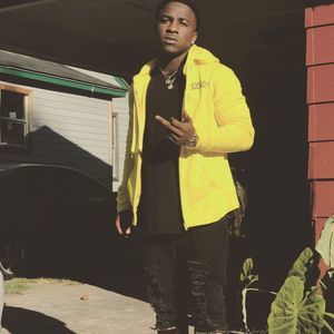 Meet your Posher, Xavier